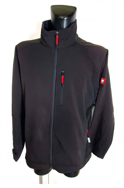 Engelbert Strauss, XL-es softshell fels j llapotban elad