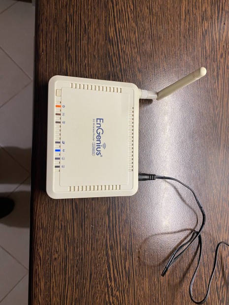 Engenius wi-fi router