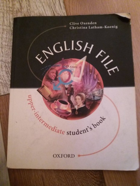 English File Student's Book