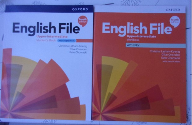 English File Upper-intermediate jpest kzpont kzelben