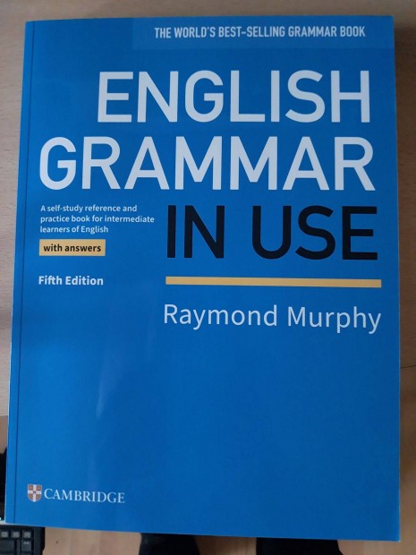 English Grammar IN USE j