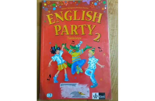 English Party 2