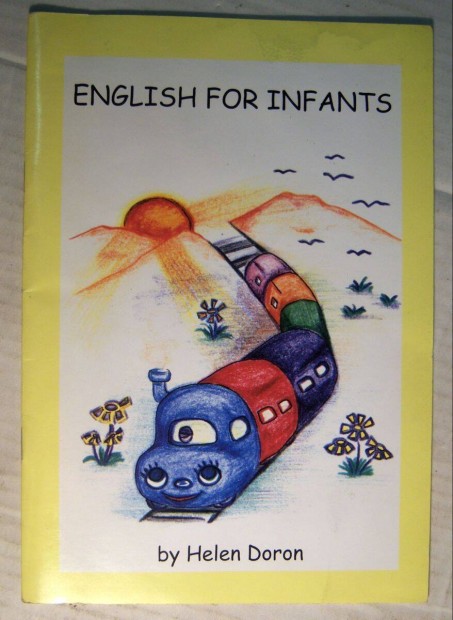 English for Infants (Helen Doron) 1997