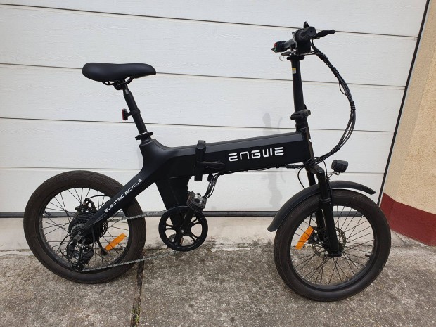 Engwe C20 E-Bike elektromos kerkpr