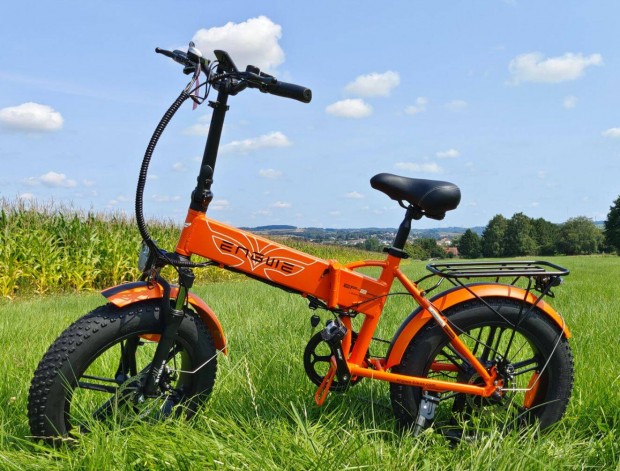 Engwe EP-2 Pro jszer ebike elektromos kerkpr e-bike fatbike