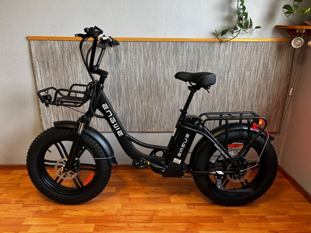 Engwe L20 250W-os elektromos kerkpr / E-Bike (j!)