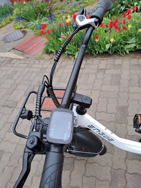 Engwe L20 Elektromos kerékpár.