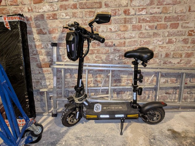 Engwe S6 elektromos roller