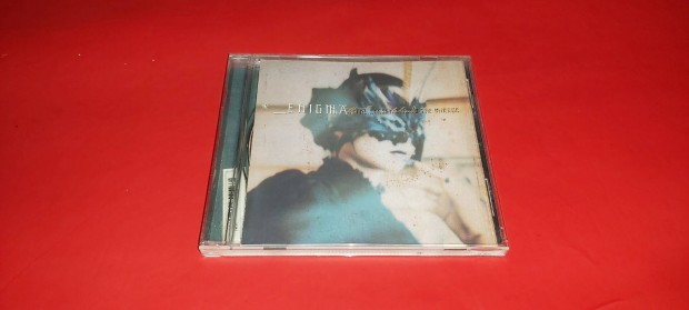 Enigma The screen behind the mirror Cd 2000