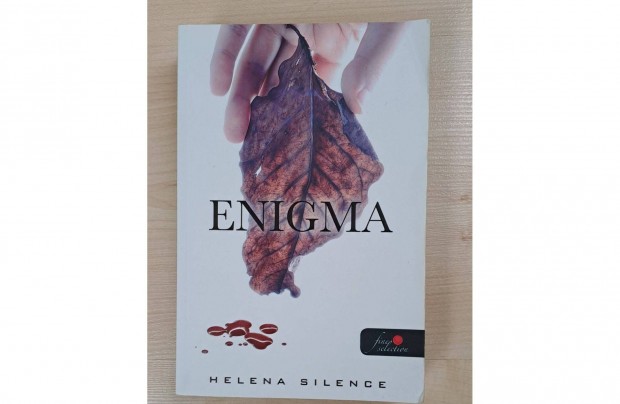 Enigma (14+ korosztly)