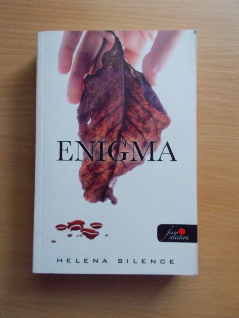 Enigma (Enigma 1.), Helena Silence