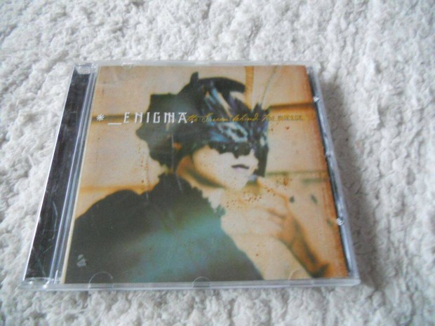 Enigma : Greatest hits CD