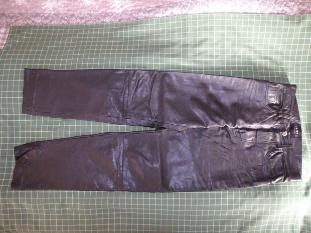 Enjoy gombos motoros brnadrg 29-es mret, derk 78cm motorosnadrg