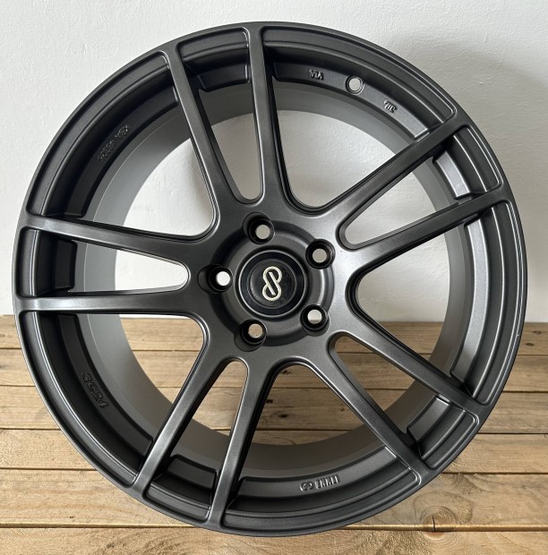 Enkei 18as alufelni 5x114,3 Honda Kia Mazda Toyota 