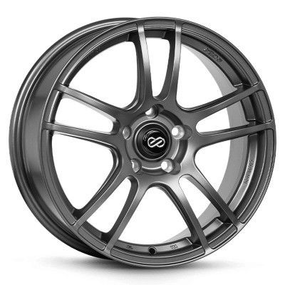 Enkei Yamato MGM 8X18 5X112 ET45 CB72,6 | alufelni |