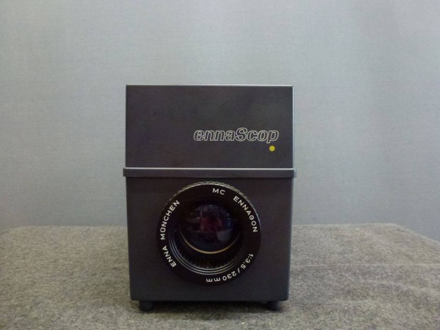 Enna Scope projektor
