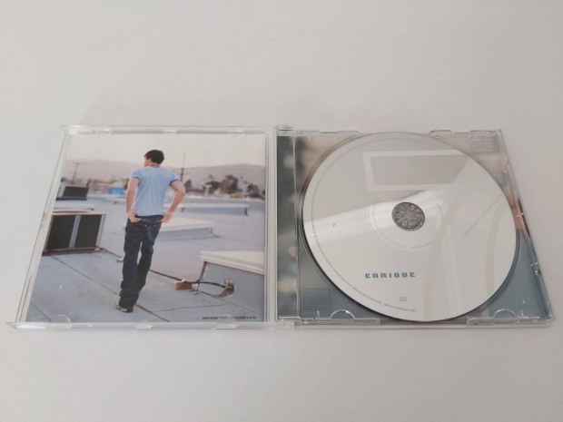 Enrique - 7 (CD)