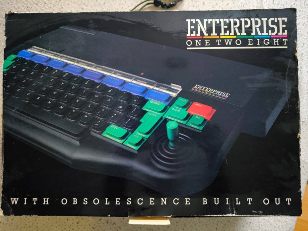 Enterprise 128