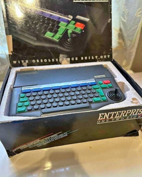 Enterprise 128 sz