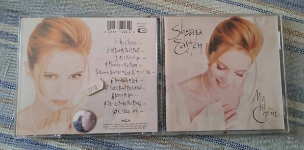 Enya Shepherd Moons CD