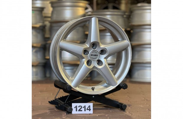 Enzo 17 alufelni felni, 5x112, Volkswagen Seat Skoda (1214)