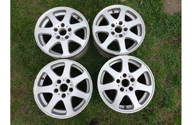 Enzo 5X110 15 colos alufelnik