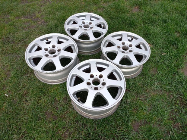 Enzo 5X110 15 colos alufelnik