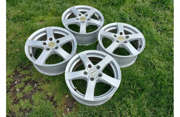 Enzo 5X112 15 colos alufelnik!