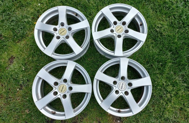 Enzo 5X112 15 colos alufelnik!