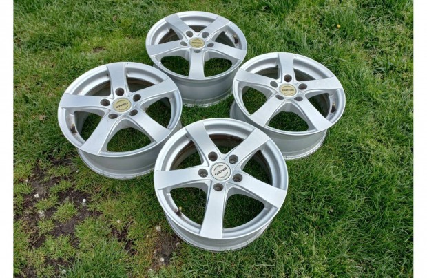 Enzo 5X112 15 colos alufelnik!