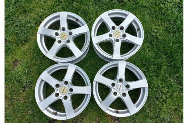 Enzo 5X112 15 colos alufelnik!