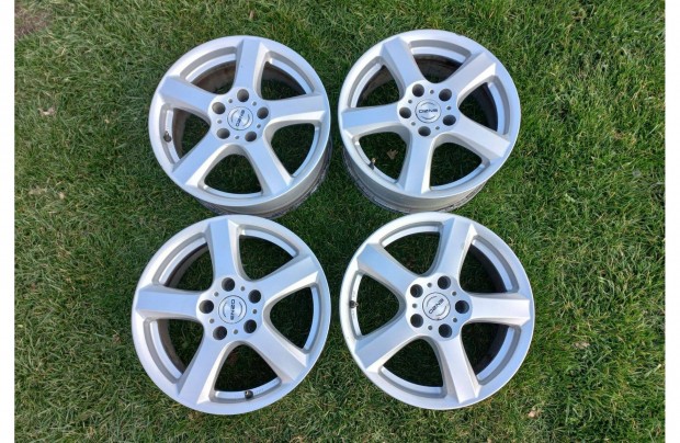 Enzo 5X112 16 colos alufelnik!