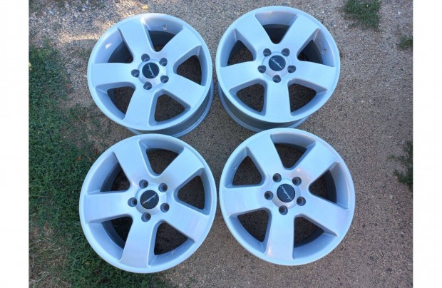 Enzo 5X112 16 colos alufelnik!