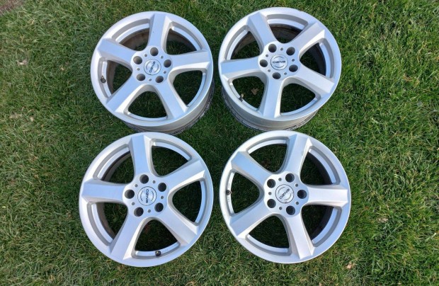 Enzo 5X112 16 colos alufelnik!