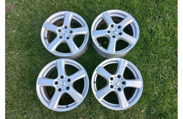 Enzo 5X112 16 colos alufelnik!