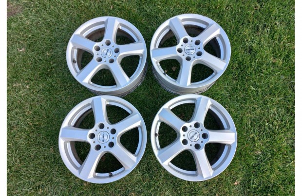 Enzo 5X112 16 colos alufelnik!