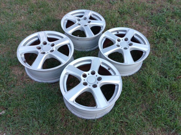 Enzo 5X114,3 16 colos alufelnik!