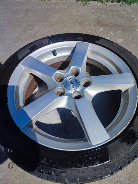 Enzo Alufelni 5X114,3