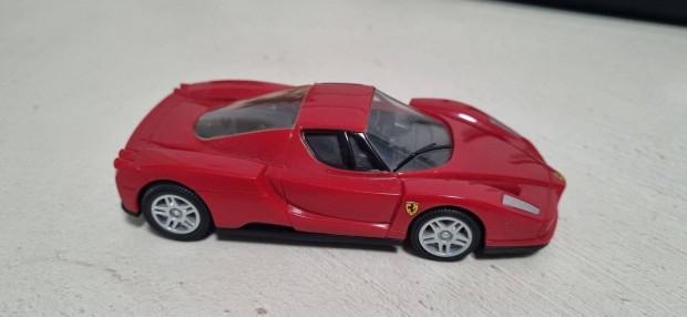 Enzo Ferrari Shell V-Power 1:38