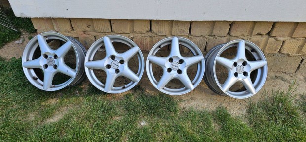 Enzo alu felni 16 col