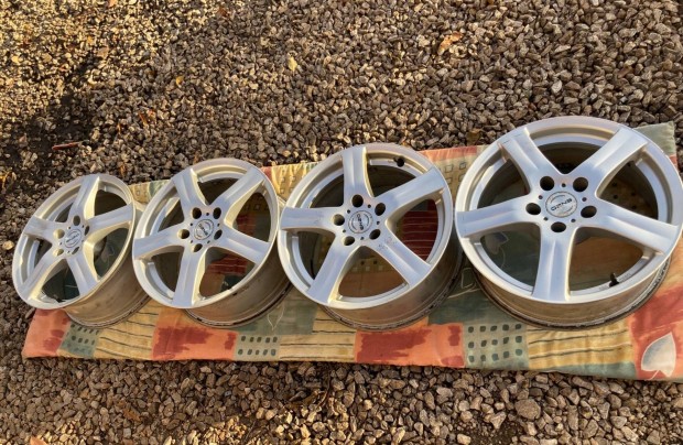 Enzo alufelni 5 X 112