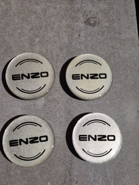 Enzo alufelni kupak d�szt�rcsa felnik�z�p kupak 4db