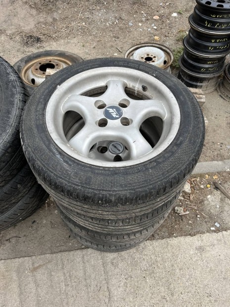 Enzo cup alufelni R15 4x100