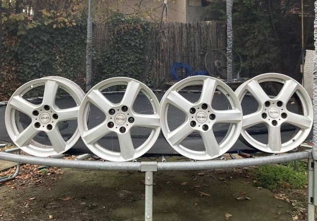 Enzo knnyfm felni garnitra