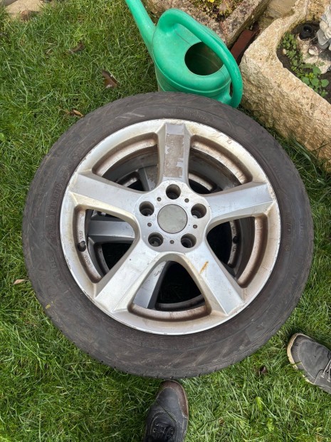 Enzo mrks Alfa Rome Giulietta 16 colos felni szett