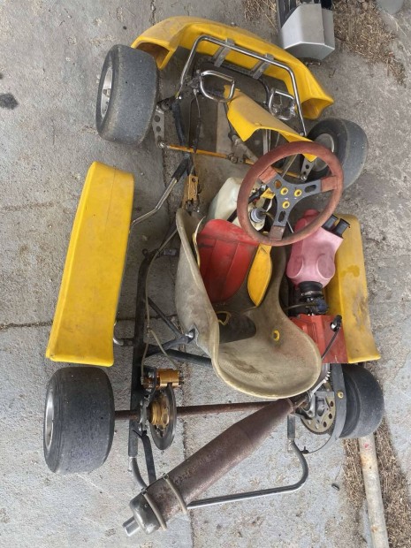 Epado gokart