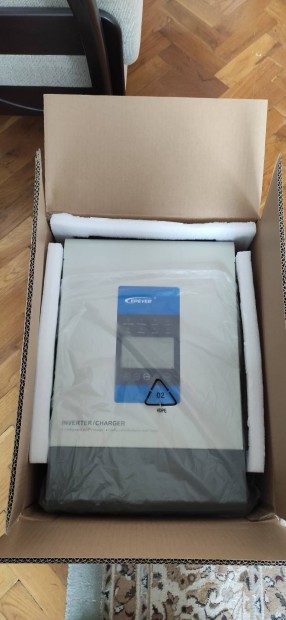 Epever Upower 3000 48V