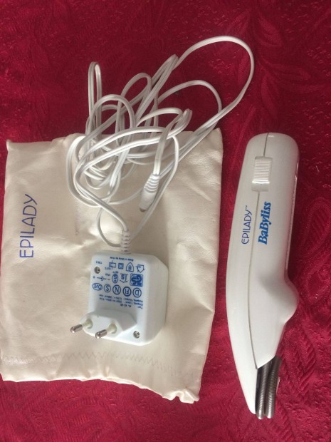 Epilady epilátor eladó