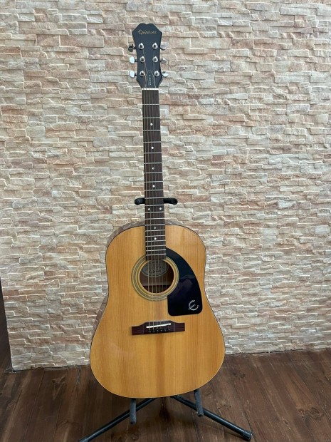 Epiphone AJ-10 akusztikus gitr