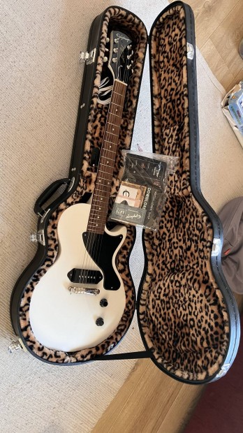 Epiphone Billie Joe Armstrong les paul junior